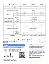 Robot TSR2000 Series - 2