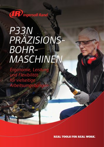 Bohrkatalog P33N