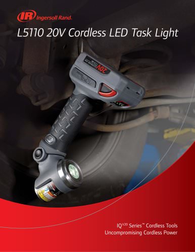 L5110 Cordless Task Light