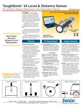 ToughSonic 14 Data Sheet