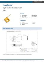 FL-CM01-5-808 / -Y (1:1)