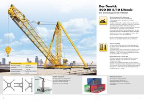 Der Derrick-Komplettservice - 4