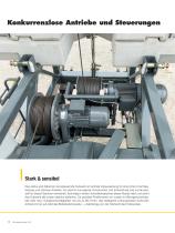 Der Schnelleinsatzkran 53 K-10