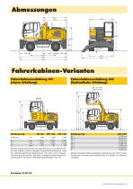 Technische Beschreibung LH 26 M Litronic - 3