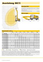 Technische Beschreibung LH 26 M Litronic - 8