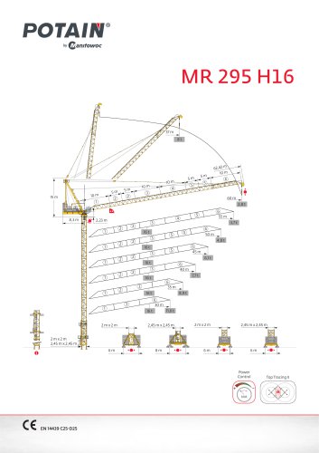 MR 295 H16