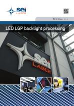 Backlight - brochure