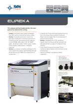 Eureka - technical sheet