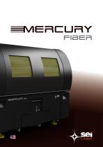 Mercury Fiber - Brochure