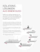 isolations- lösungen aus einem guss - 2