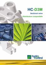 HC-D3M