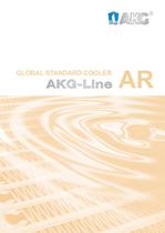 AKG-Line AR - 1