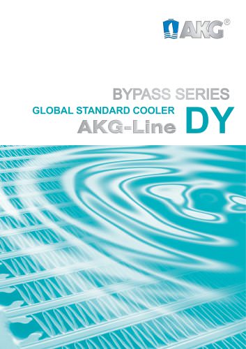 AKG-Line DY