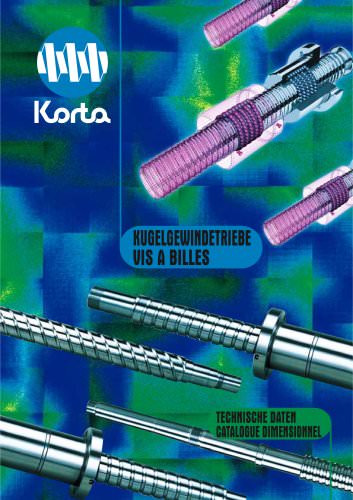 Technische Daten