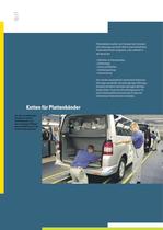Ketten und Kettenräder für die Automobilindustrie-16