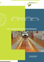 Ketten und Kettenräder für die Automobilindustrie-1