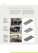 Ketten und Kettenräder für die Automobilindustrie-20