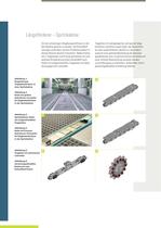 Ketten und Kettenräder für die Automobilindustrie-9