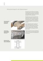 Ketten und Kettenräder für die Holzindustrie-24