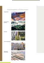 Ketten und Kettenräder für die Holzindustrie-7