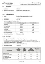 Montageanleitung - 15