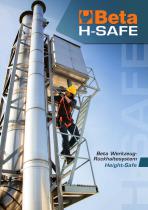 Height-Safe - 1