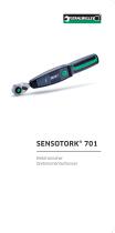 SENSOTORK® 701