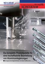 ALIMASTER-1