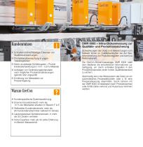 DMR 6000 - Inline-Dickenmessung zur Qualitätsund Produktionssicherheit - 2