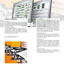 DMR 6000 - Inline-Dickenmessung zur Qualitätsund Produktionssicherheit - 6