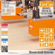 Messtechnik-Systeme - 1