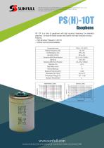 PS(H)-10T