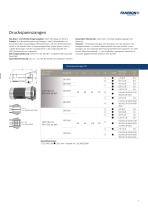 Werkstückspannung - 3