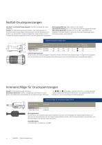 Werkstückspannung - 4