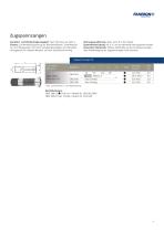 Werkstückspannung - 5