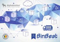 Binbeat-global waste management solutions