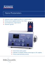 Flame Photometers