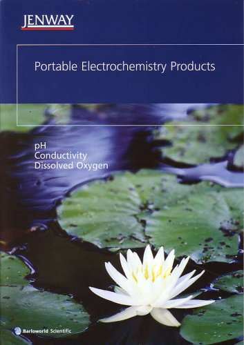 Portable Electrochemistry