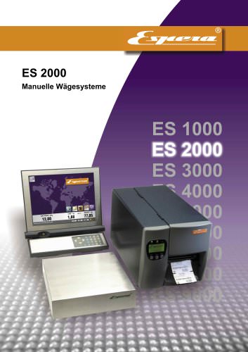 ES 2000