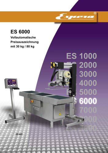 ES 6000