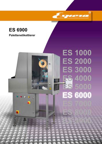 ES 6900