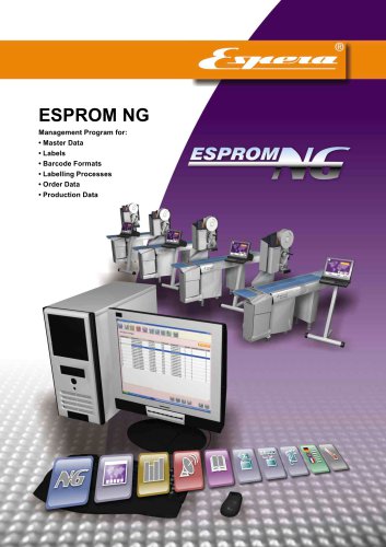 ESPROM NG