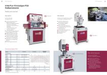 Behringer Eisele Gesamtprogramm - 4