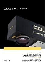 COUTHlaser - 1