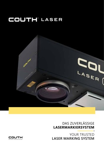 COUTHlaser