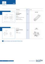 Produktkatalog EURO-flex Aluminium Förderkomponenten-12