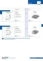Produktkatalog EURO-flex Aluminium Förderkomponenten-19