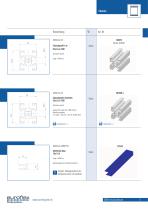 Produktkatalog EURO-flex Aluminium Förderkomponenten-5