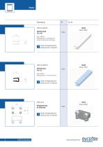 Produktkatalog EURO-flex Aluminium Förderkomponenten-6