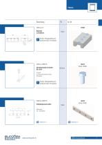 Produktkatalog EURO-flex Aluminium Förderkomponenten-7